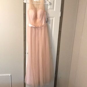 Homecoming/prom dress